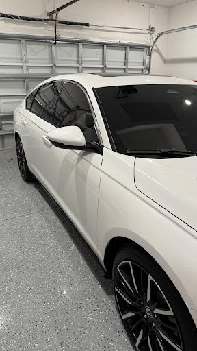 Premium Window Tint 2